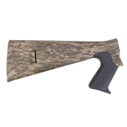 Affinity Pistol Grip Stock, 20ga. Mossy Oak Bottomland