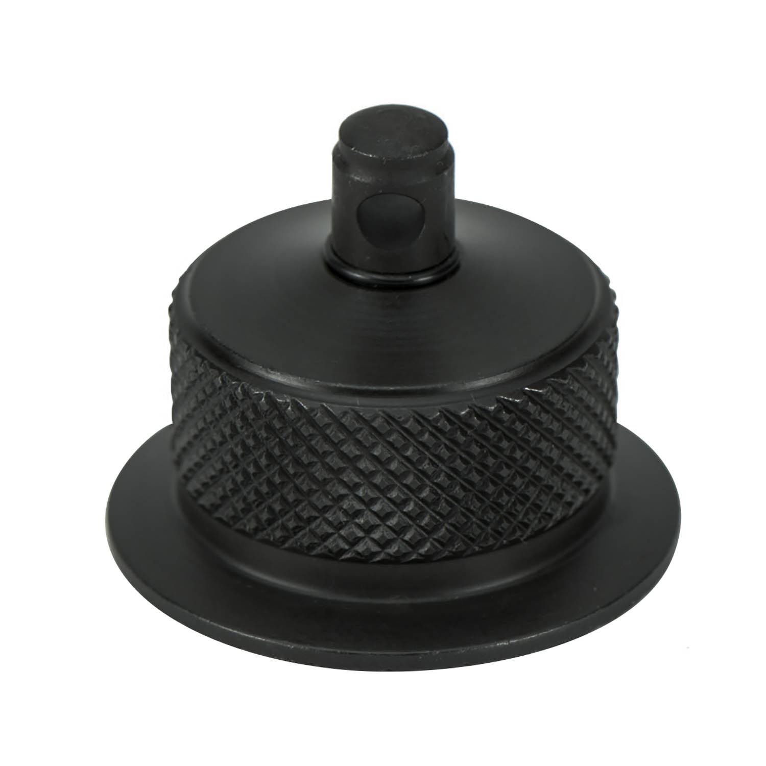 620 & 720 20ga. Magazine Cap With Swivel, Black ShopFranchi