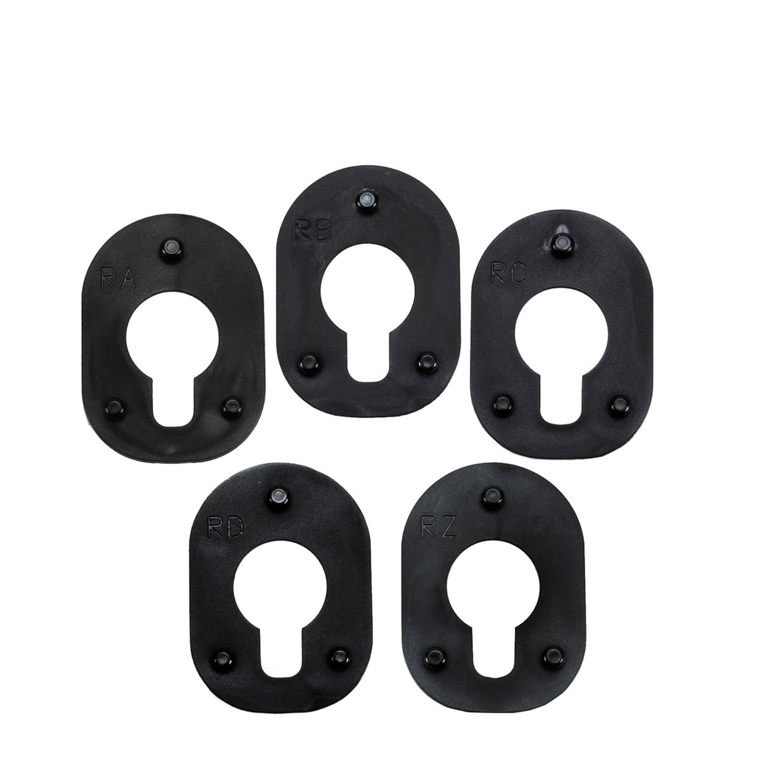 Stock Adjustment Shims & Kits