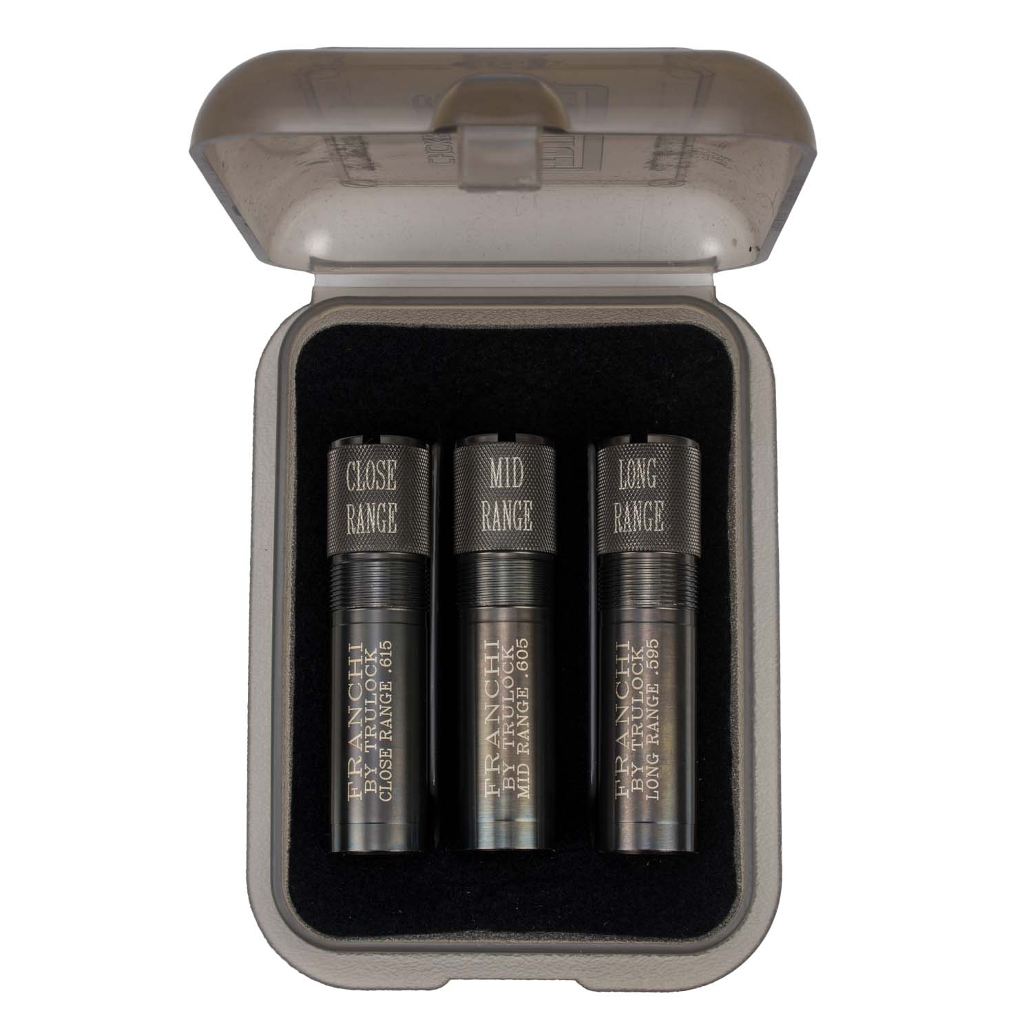 Waterfowl Extended Choke Tube Set, 20ga