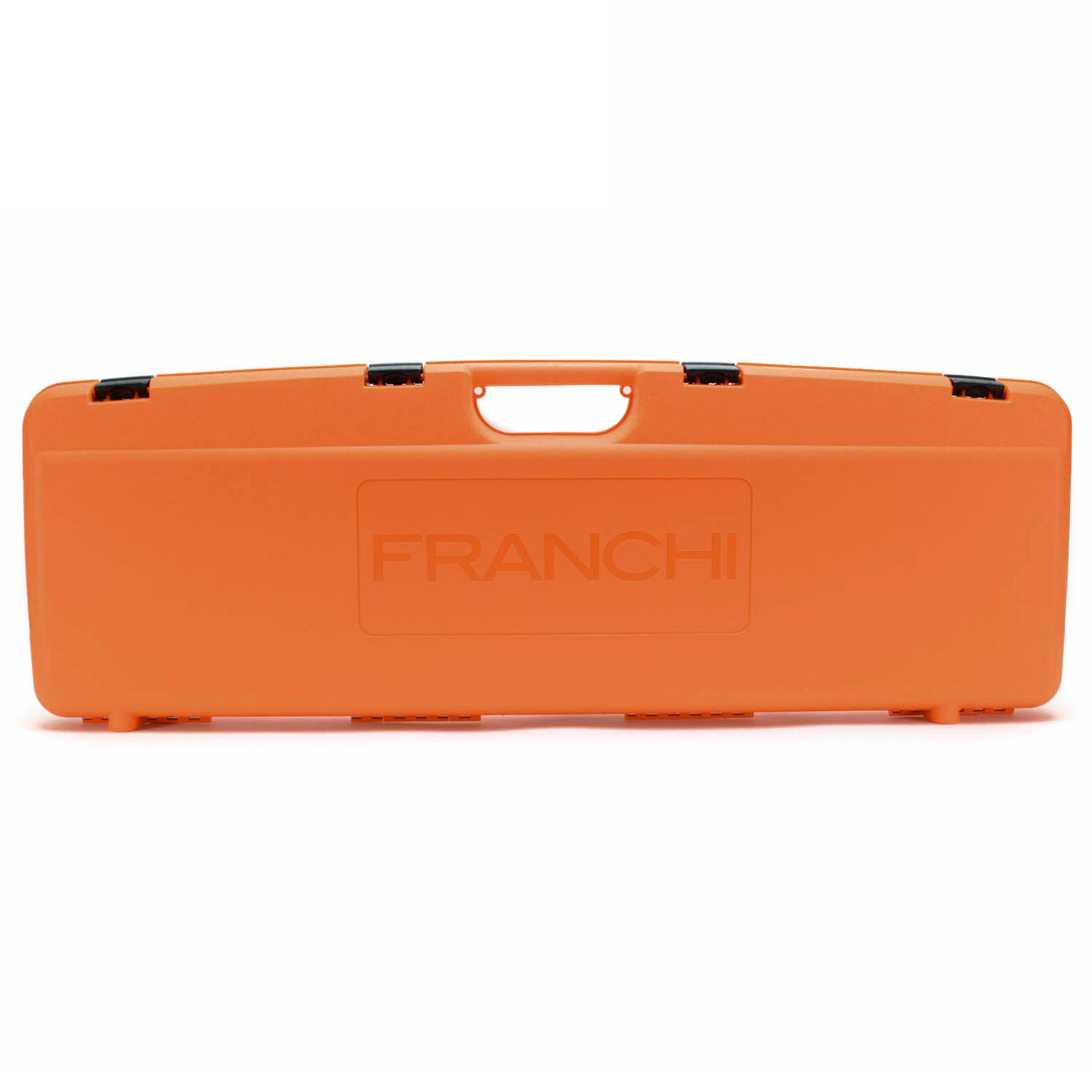 Instinct Plastic Gun Case, Orange ShopFranchi