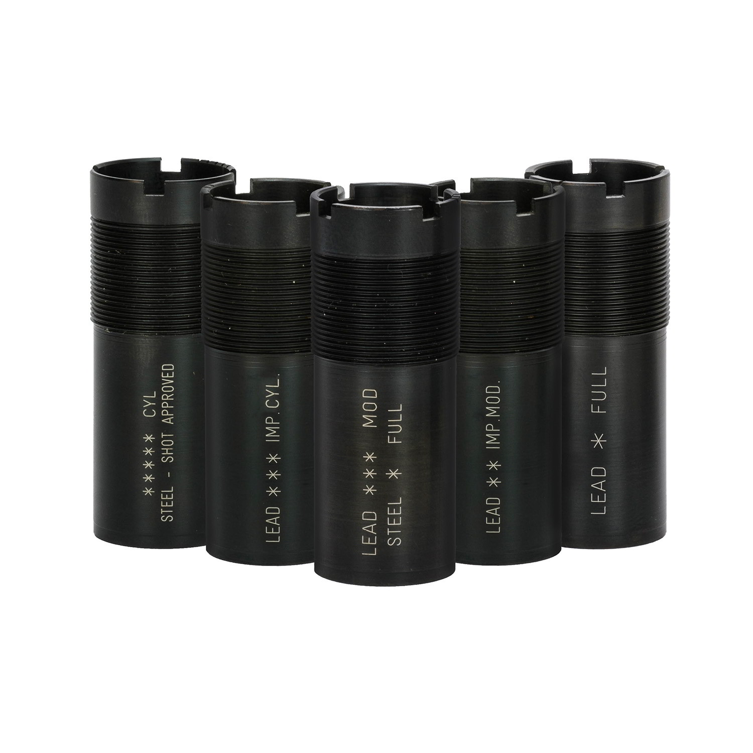 Highlander 12ga. Flush Choke Tube ShopFranchi